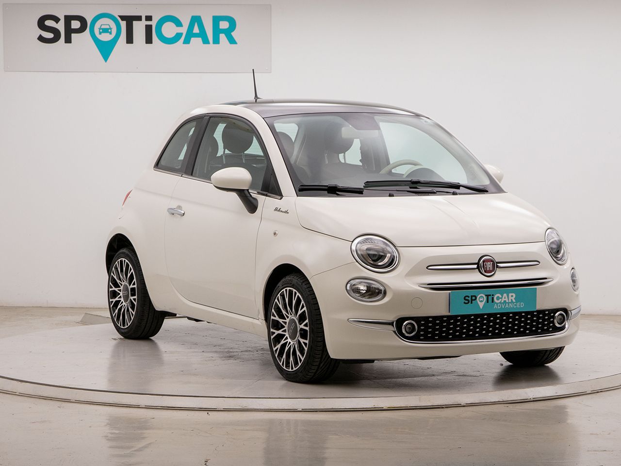 fiat 500 2021 / foto grande (3)