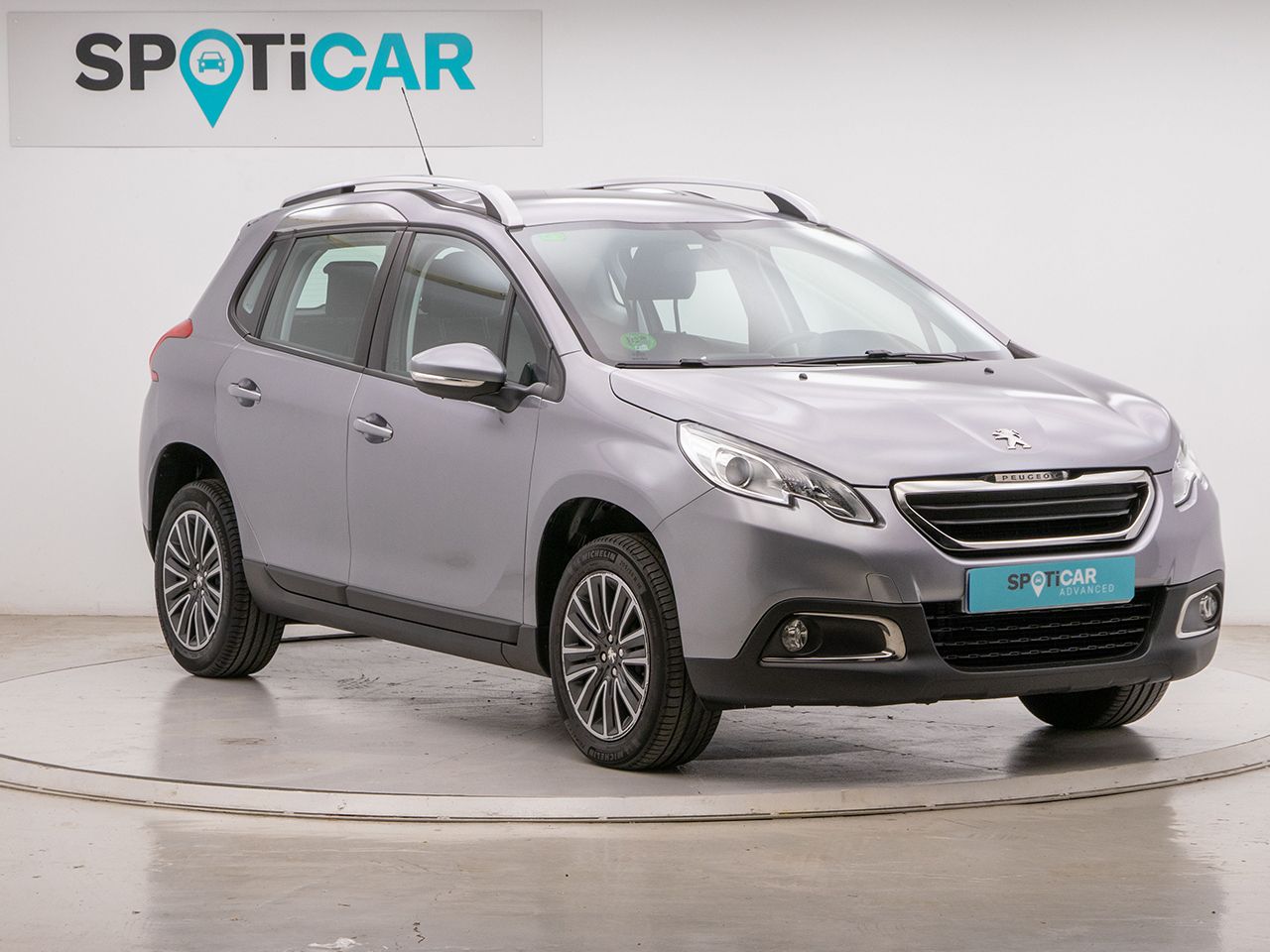 peugeot 2008 2015 / foto grande (3)