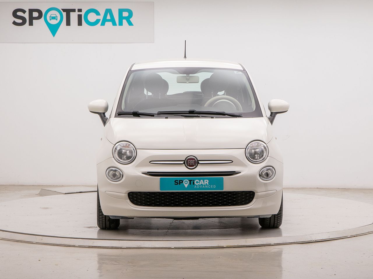 fiat 500 2021 / foto grande (2)
