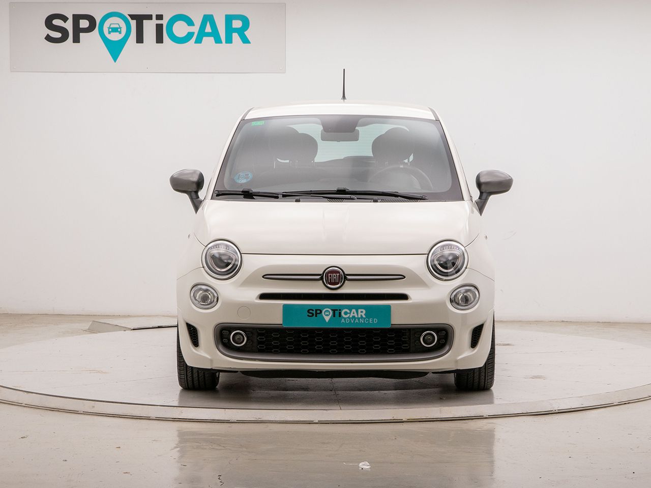 fiat 500 2019 / foto grande (2)
