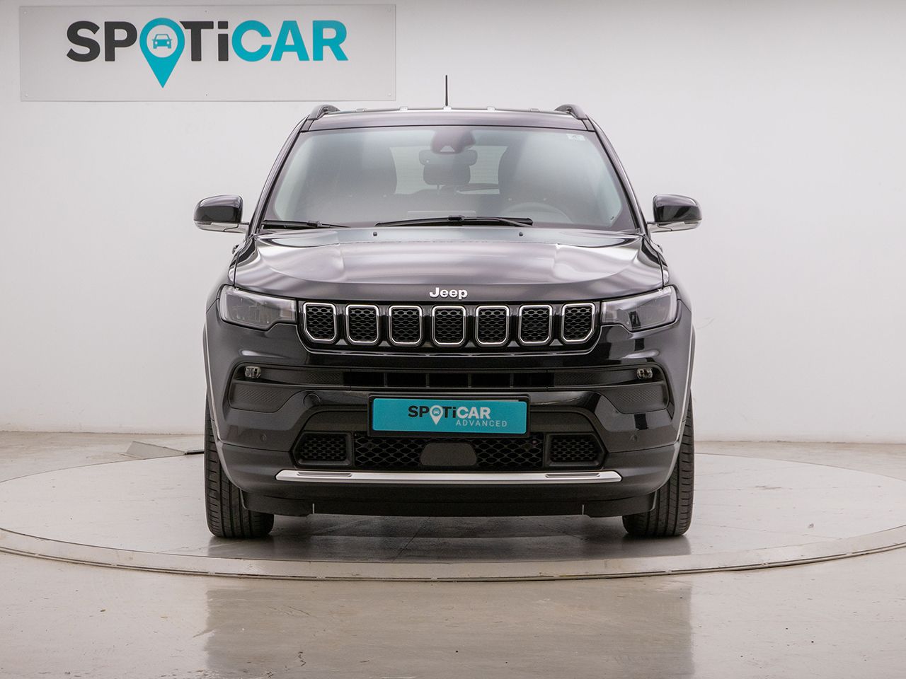 jeep compass 2022 / foto grande (2)