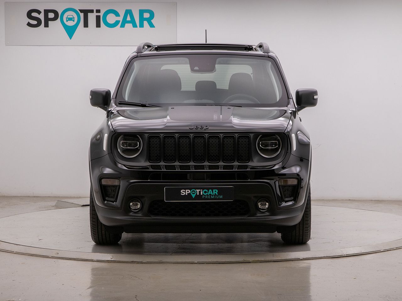 jeep renegade 2025 / foto grande (2)