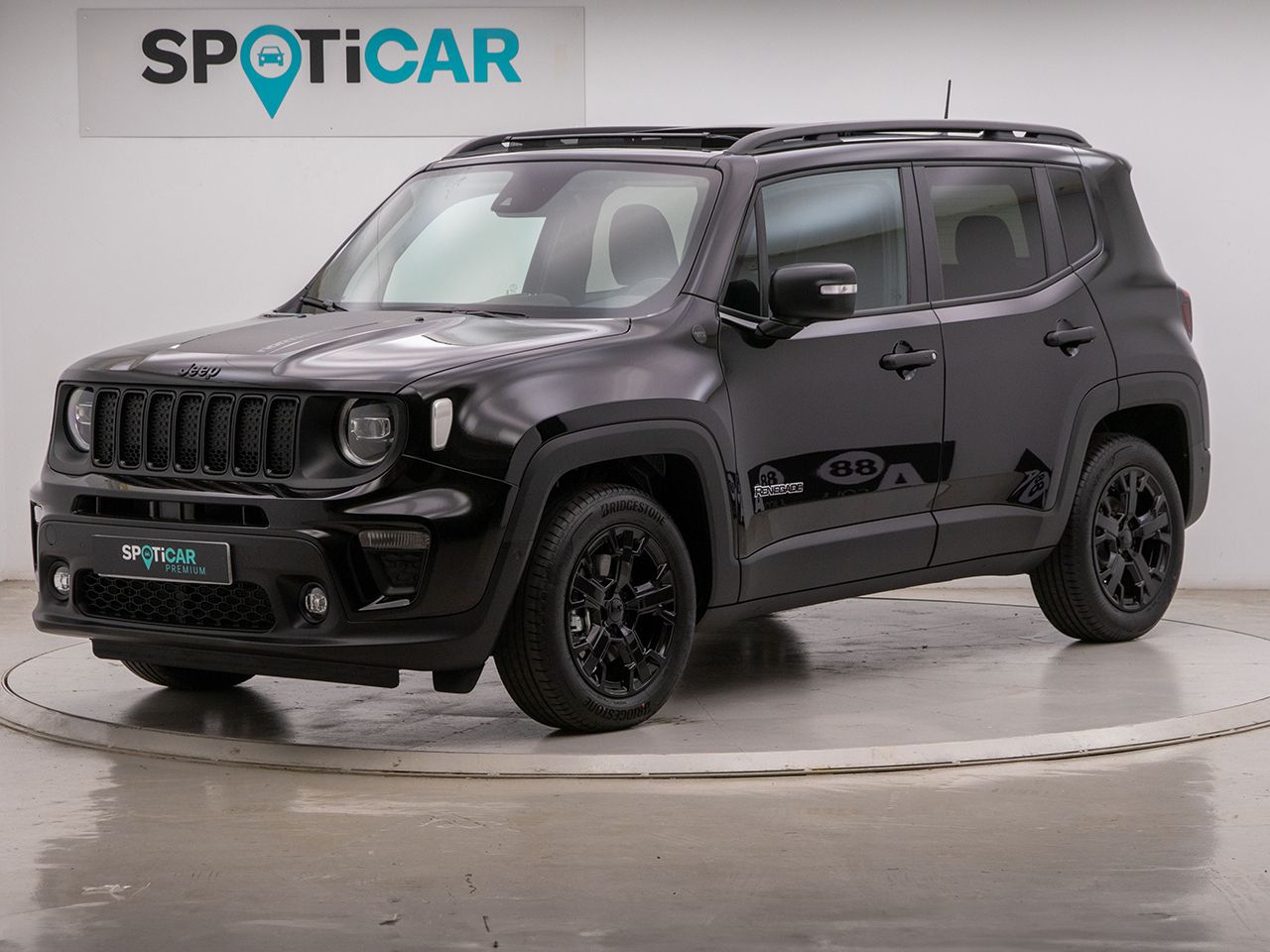Thor 12000 generador gasolina  de segunda mano - jeep renegade 2025 /