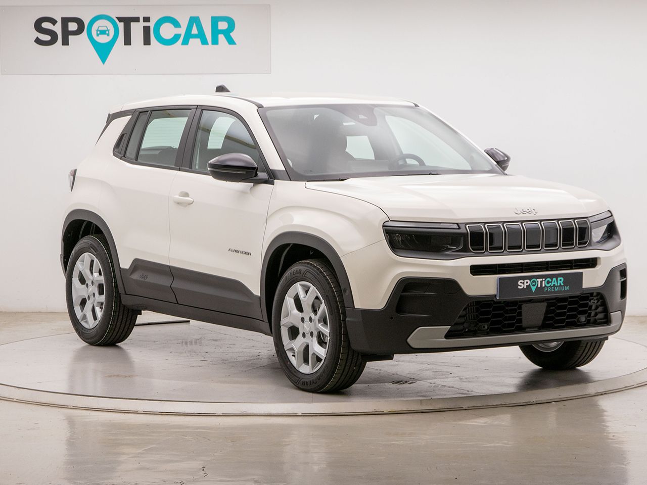 jeep avenger 2025 / foto grande (3)
