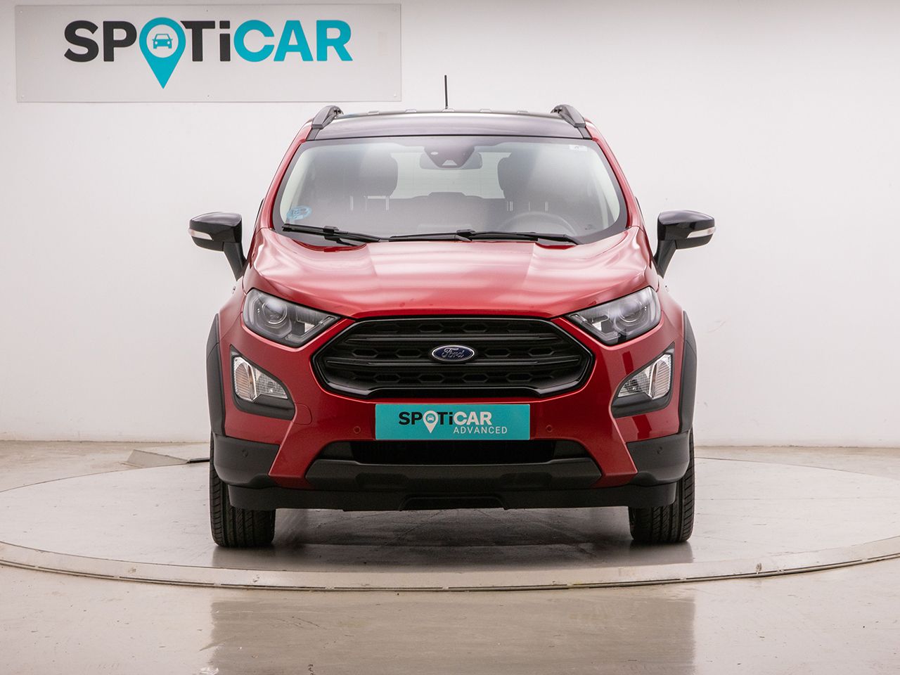 ford ecosport 2022 / foto grande (2)