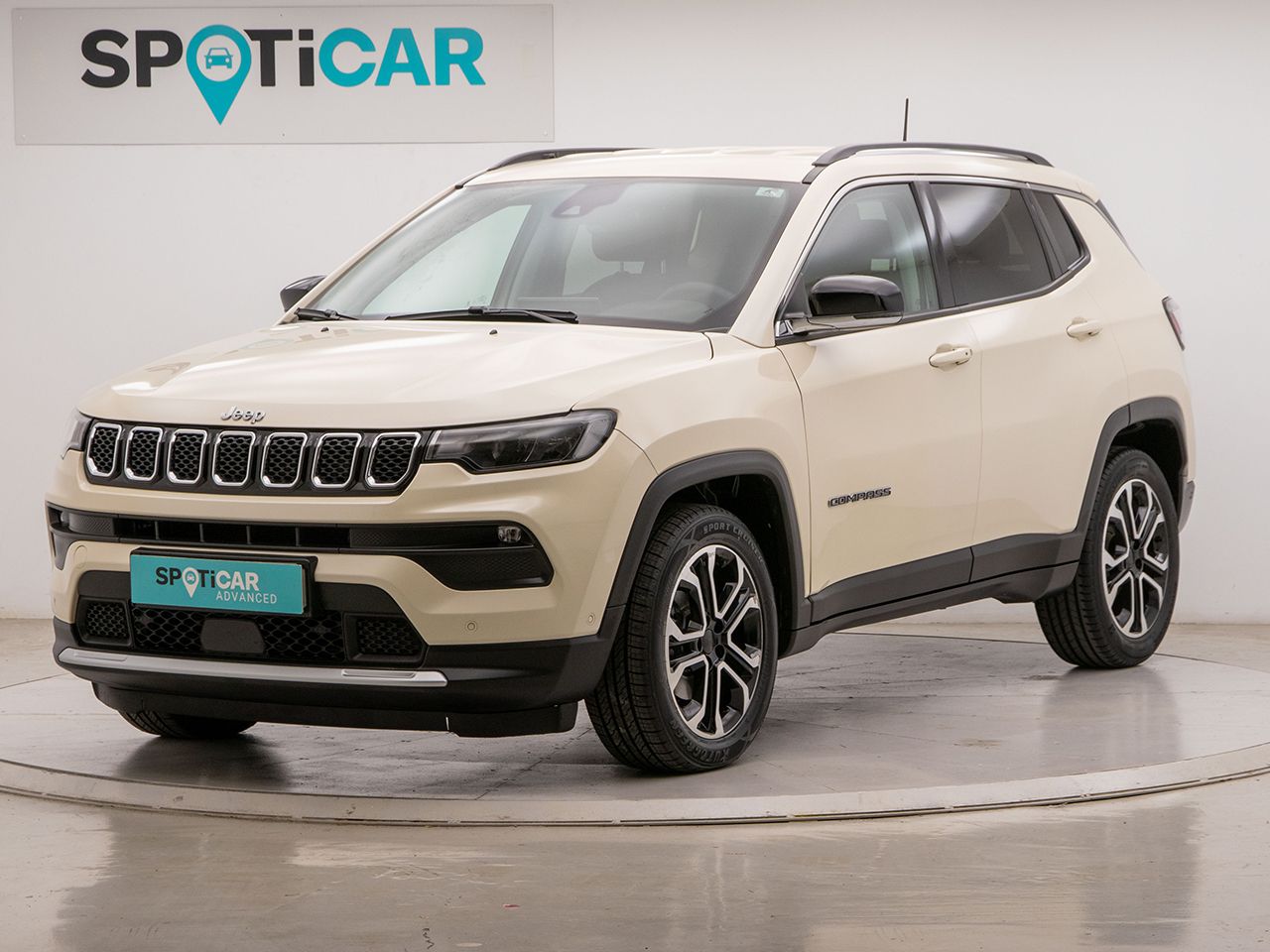 Foto jeep compass 2022 /