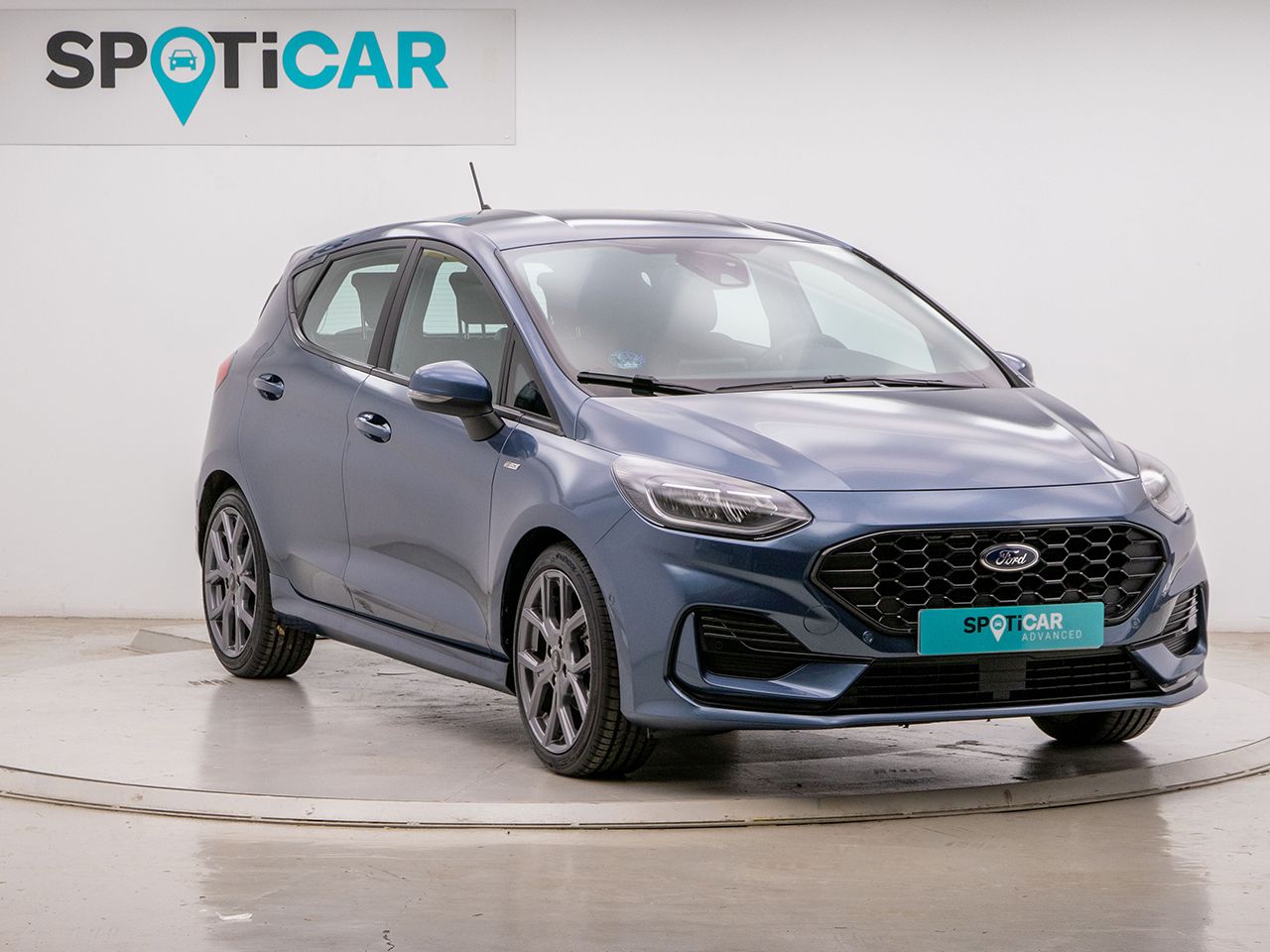 ford fiesta 2023 / foto grande (3)