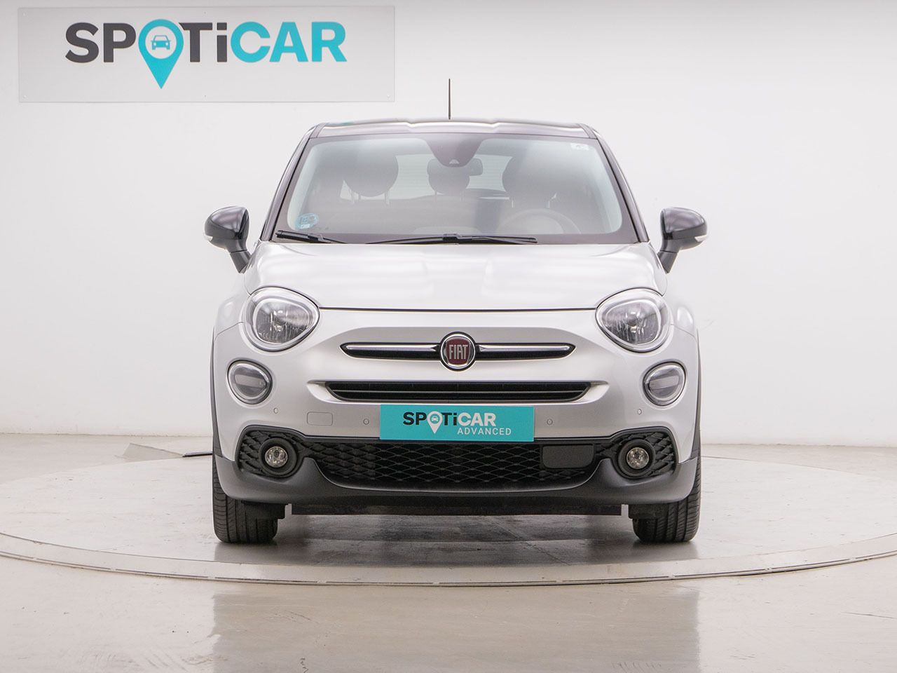 fiat 500x 2021 / foto grande (2)
