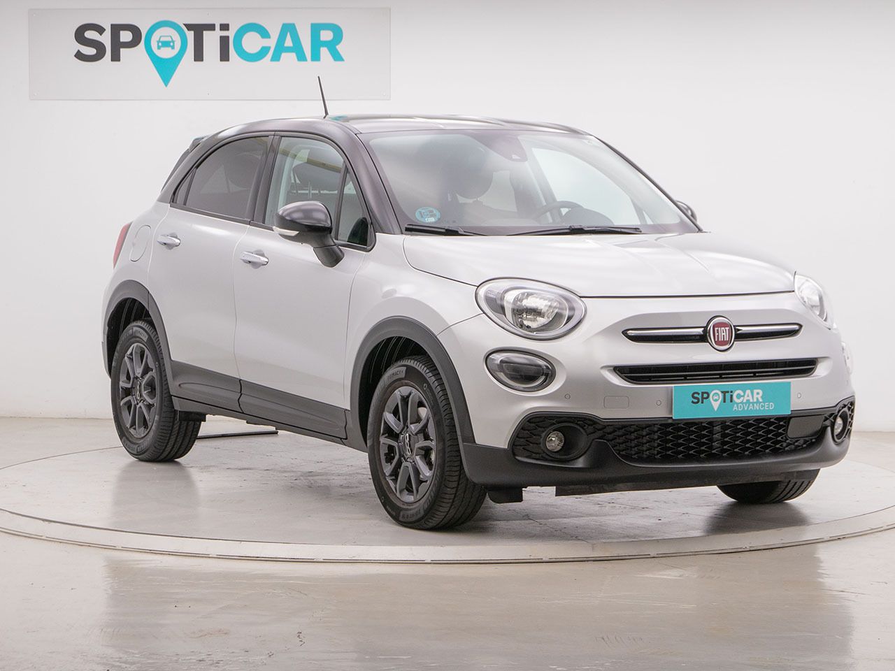 fiat 500x 2021 / foto grande (3)