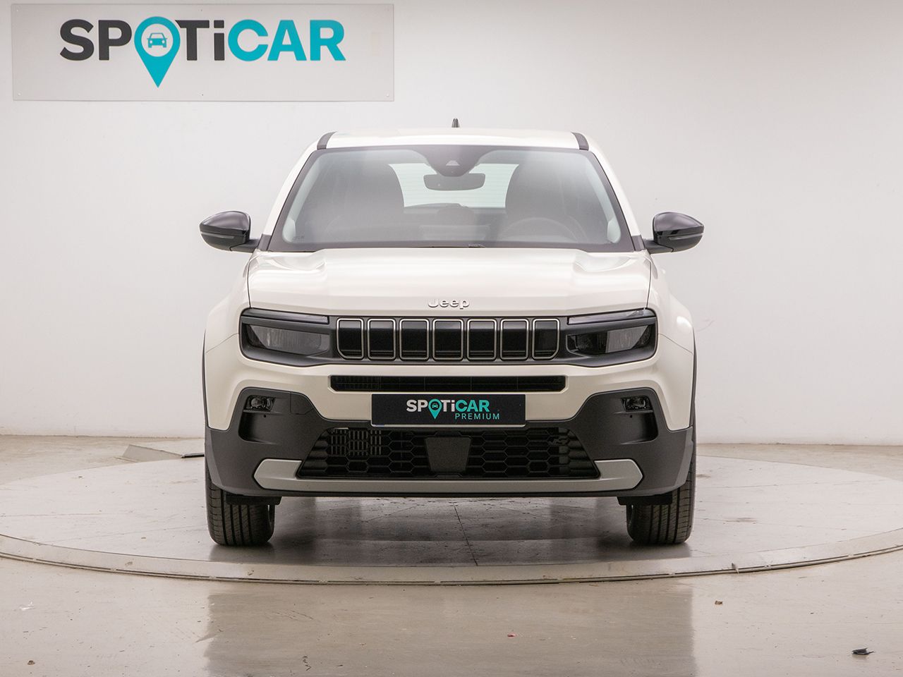 jeep avenger 2025 / foto grande (2)