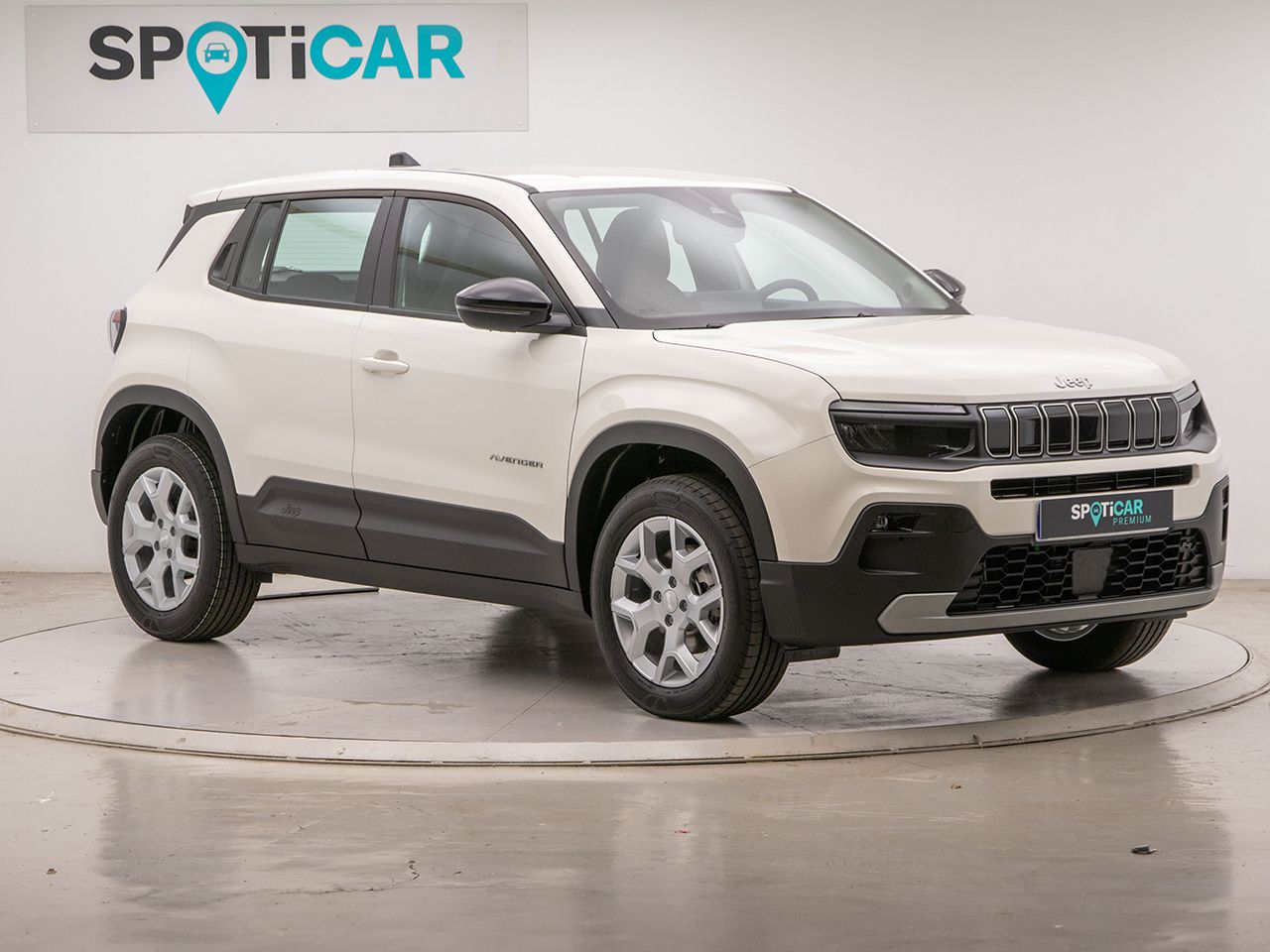 jeep avenger 2025 / foto grande (3)
