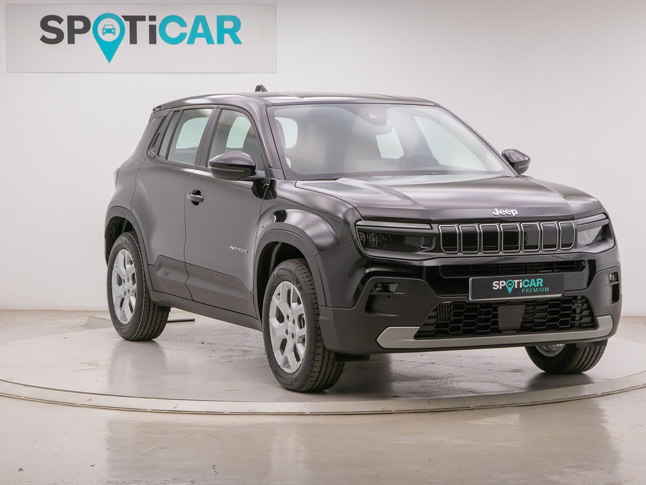 jeep avenger 2025 / foto grande (3)