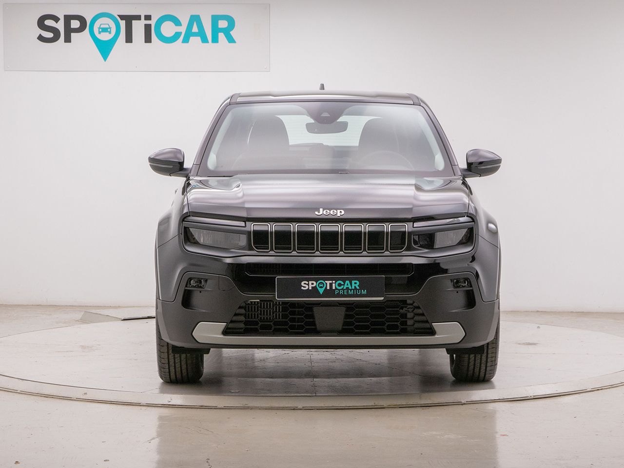 jeep avenger 2025 / foto grande (2)