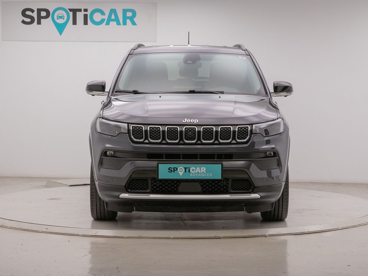 jeep compass 2021 / foto grande (2)