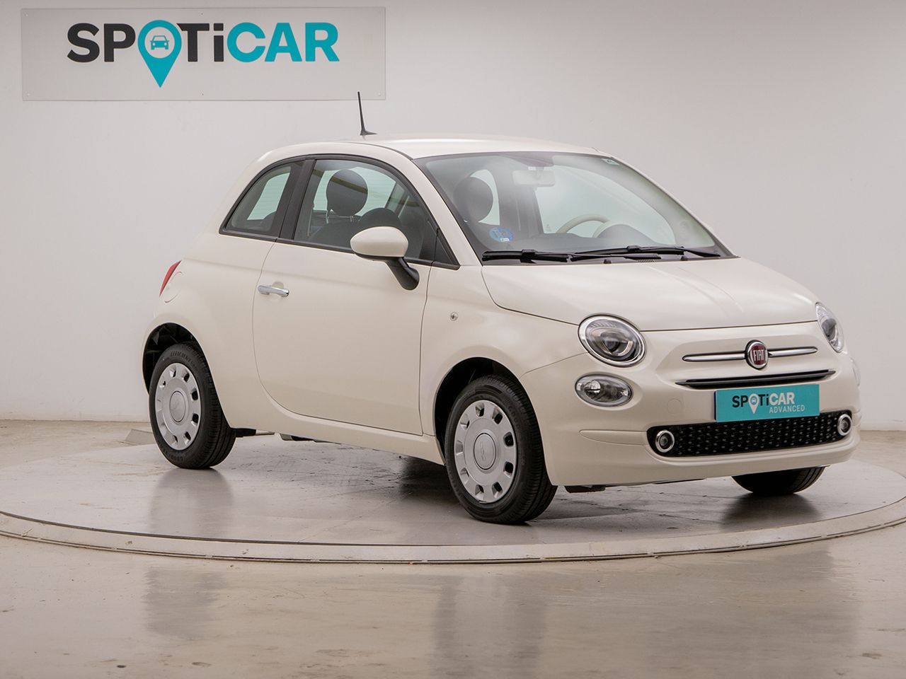 fiat 500 2022 / foto grande (3)