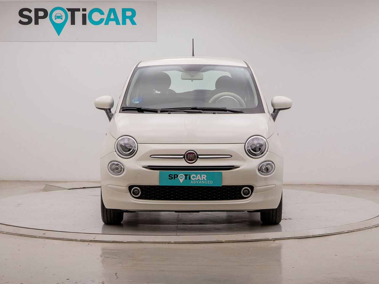 fiat 500 2022 / foto grande (2)