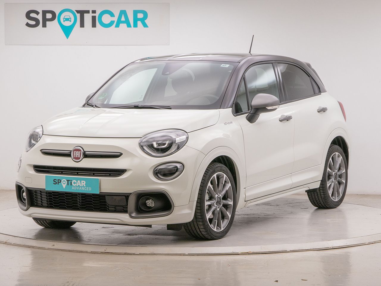 fiat 500x 2022 /