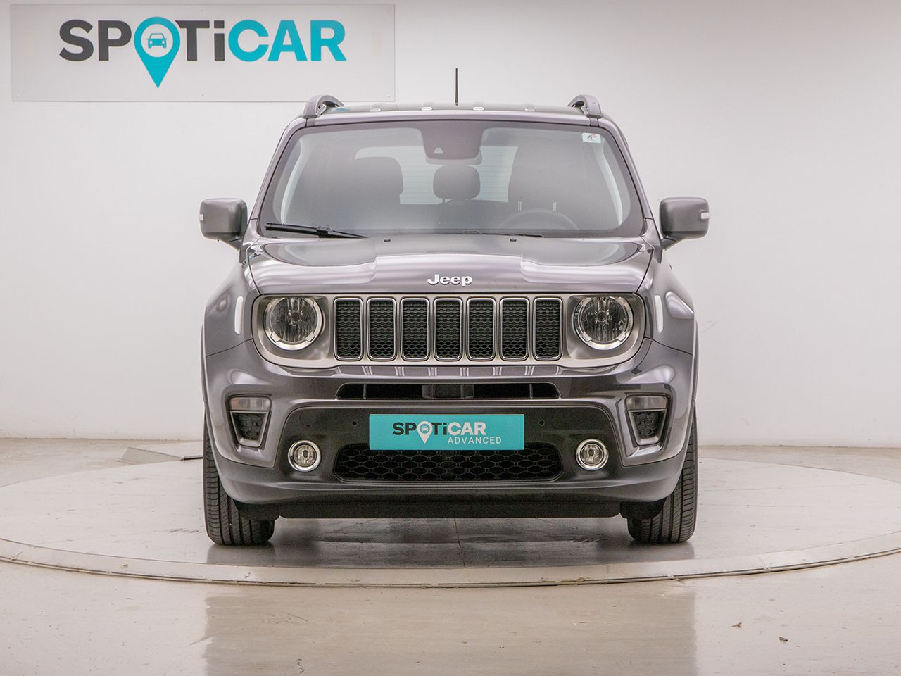 jeep renegade 2022 / foto grande (2)