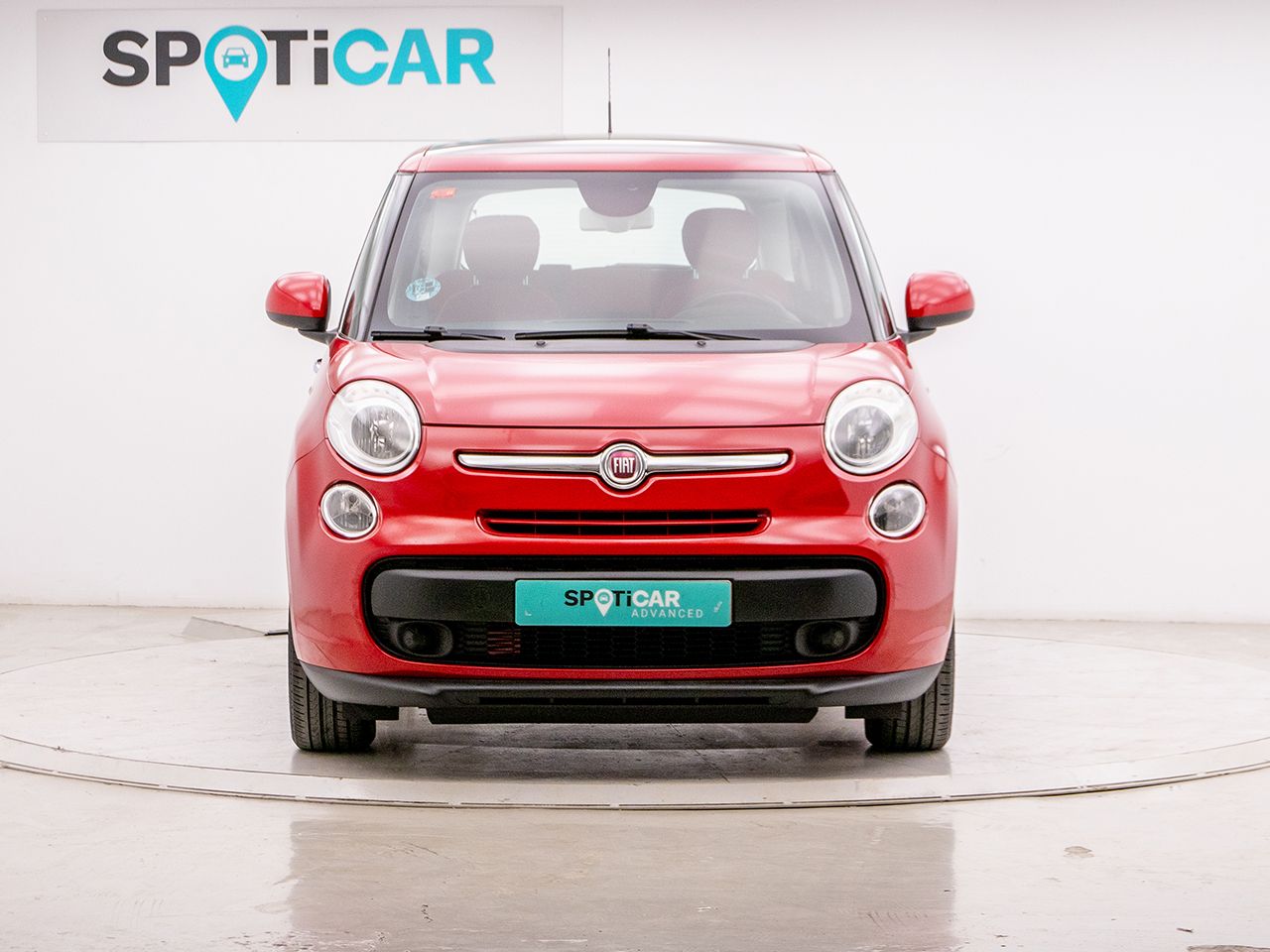 fiat 500l 2014 / foto grande (2)