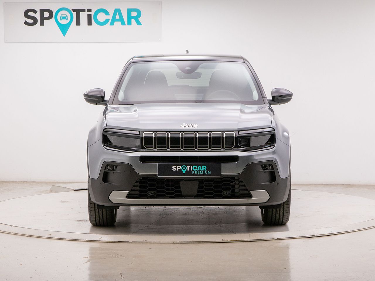 jeep avenger 2025 / foto grande (2)