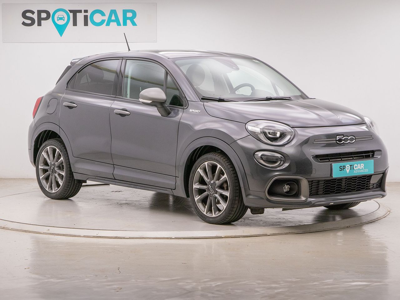 fiat 500x 2023 / foto grande (3)