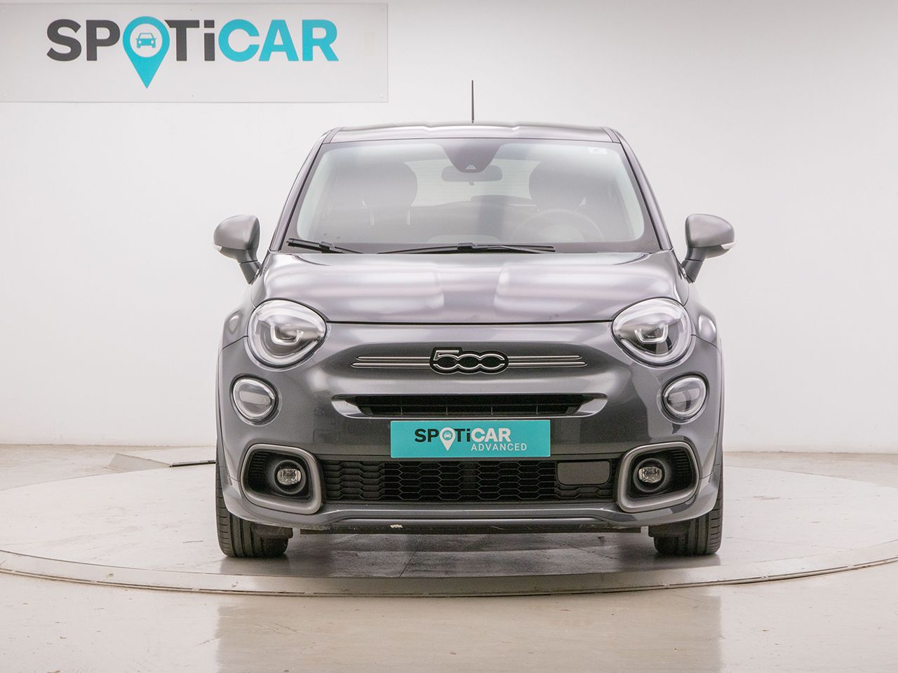 fiat 500x 2023 / foto grande (2)