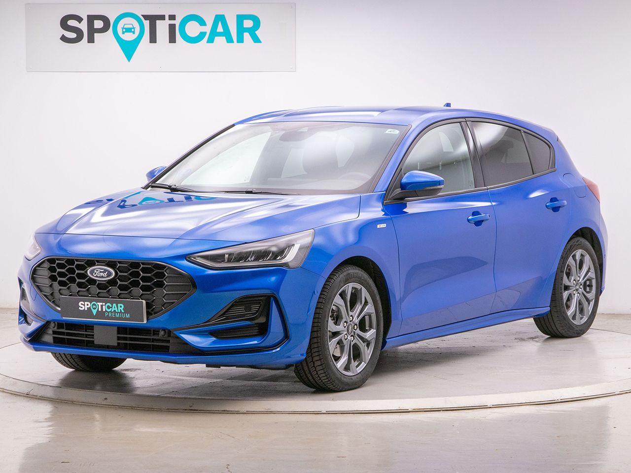ford focus 2023 /