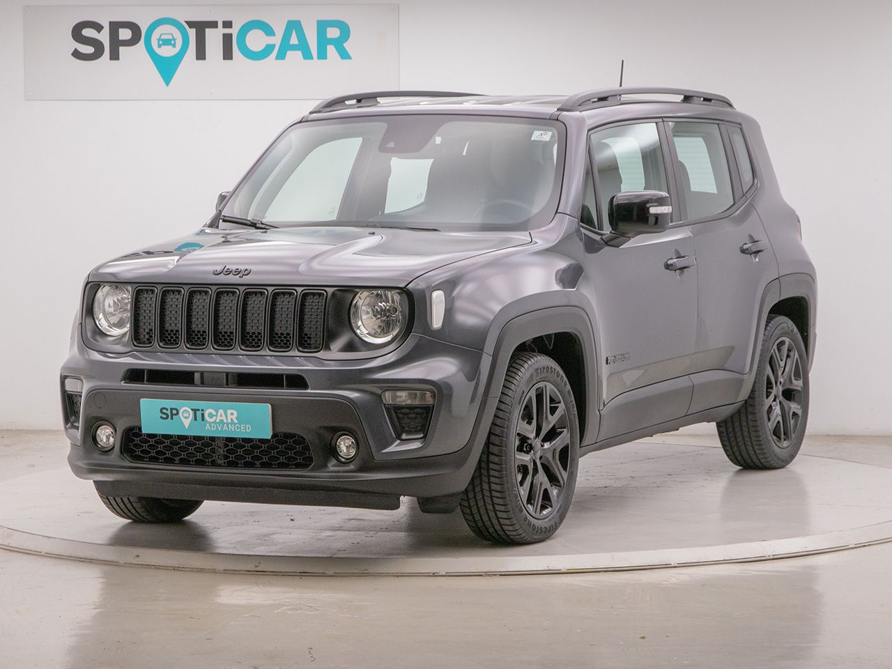 Foto jeep renegade 2022 /
