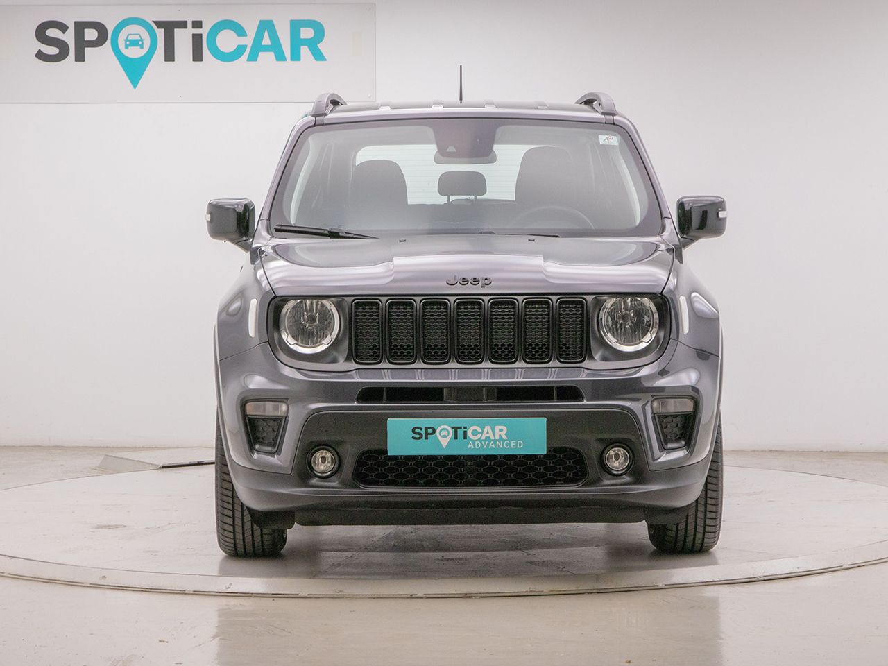 jeep renegade 2022 / foto grande (2)