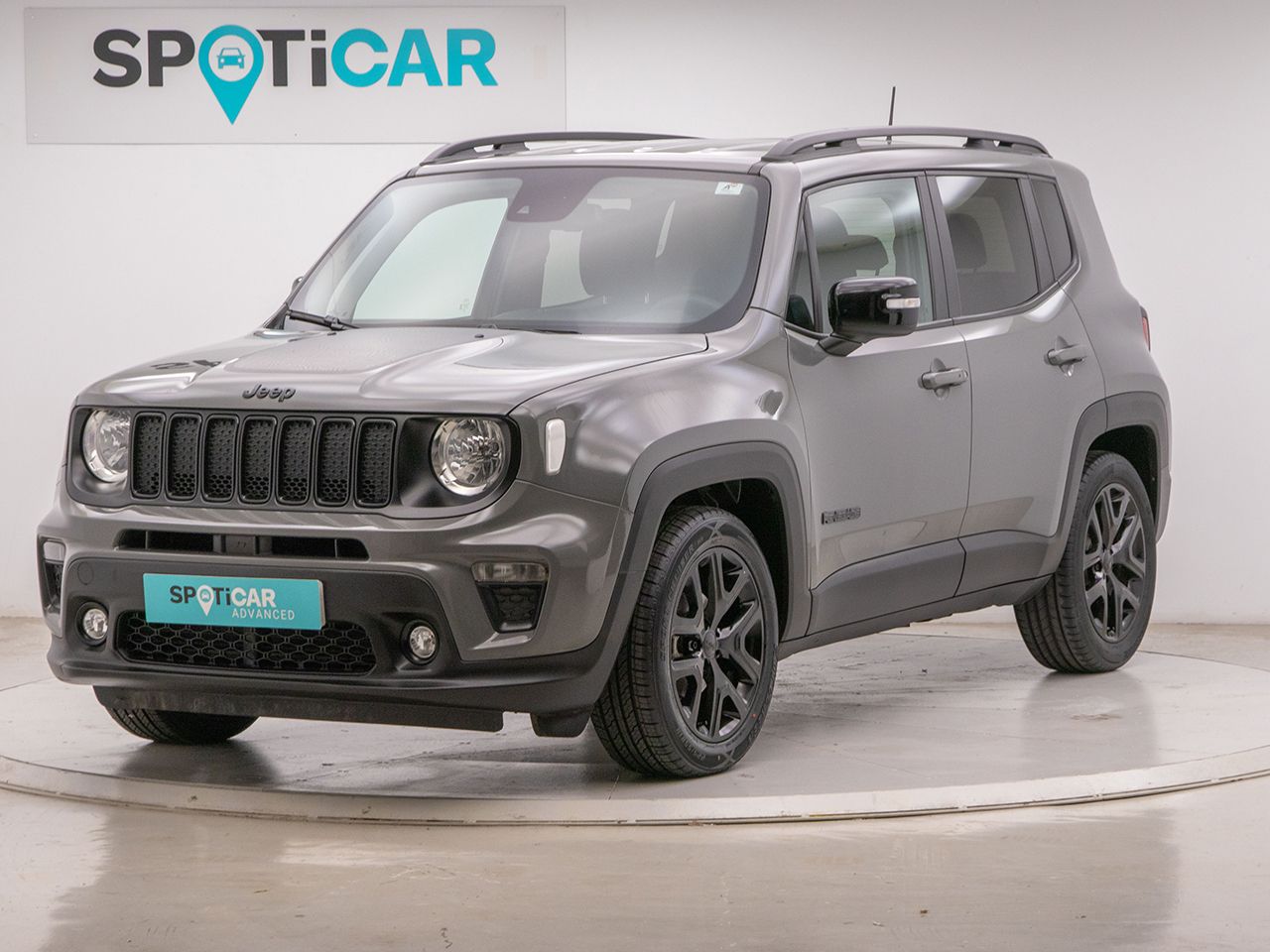 Foto jeep renegade 2022 /