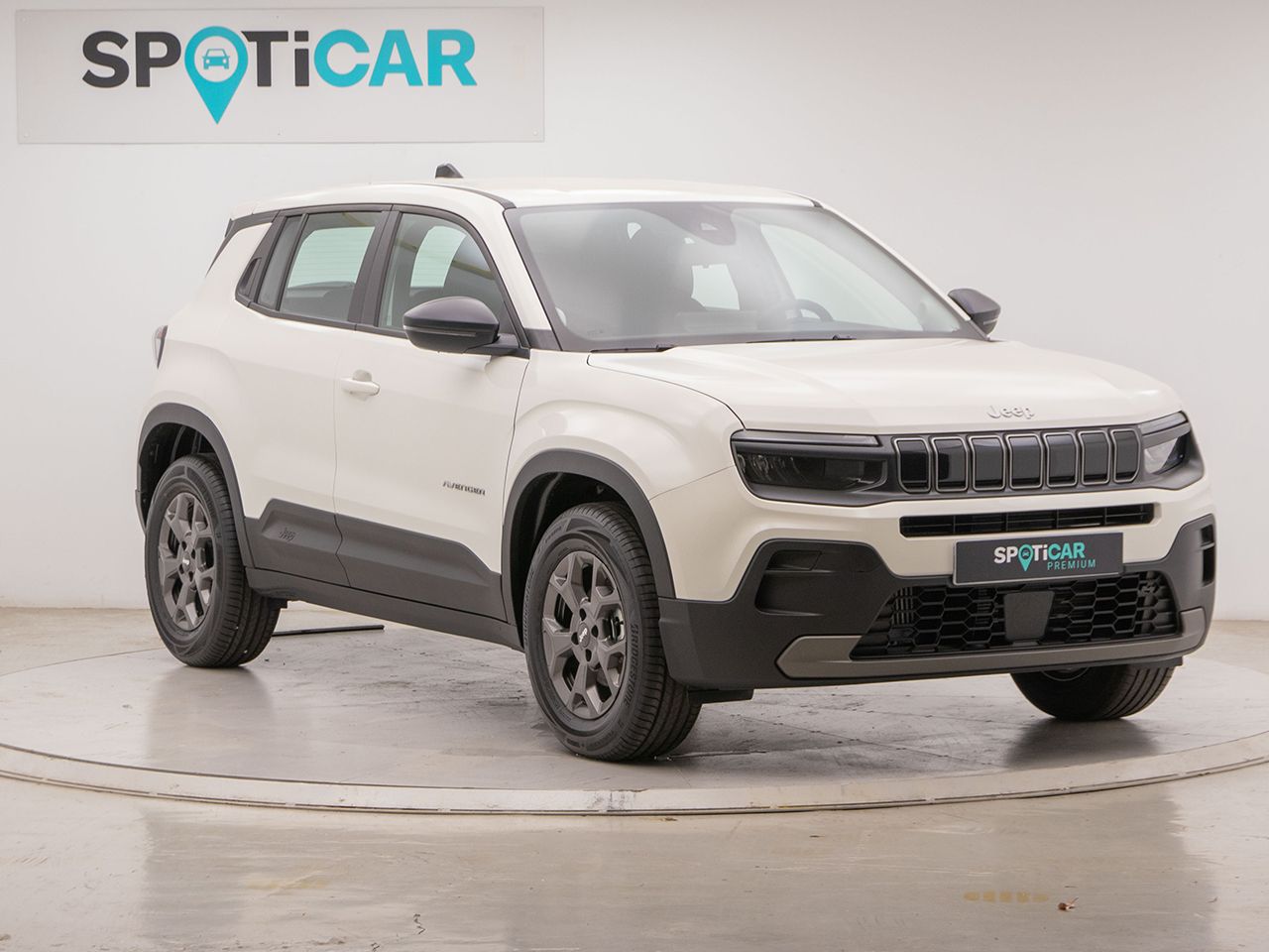 jeep avenger 2025 / foto grande (3)