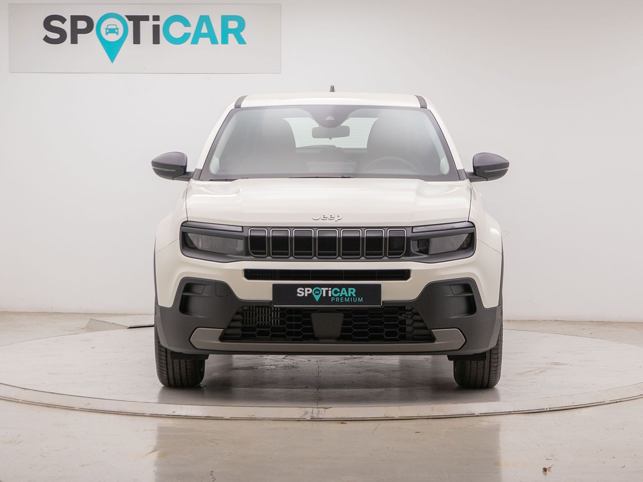jeep avenger 2025 / foto grande (2)