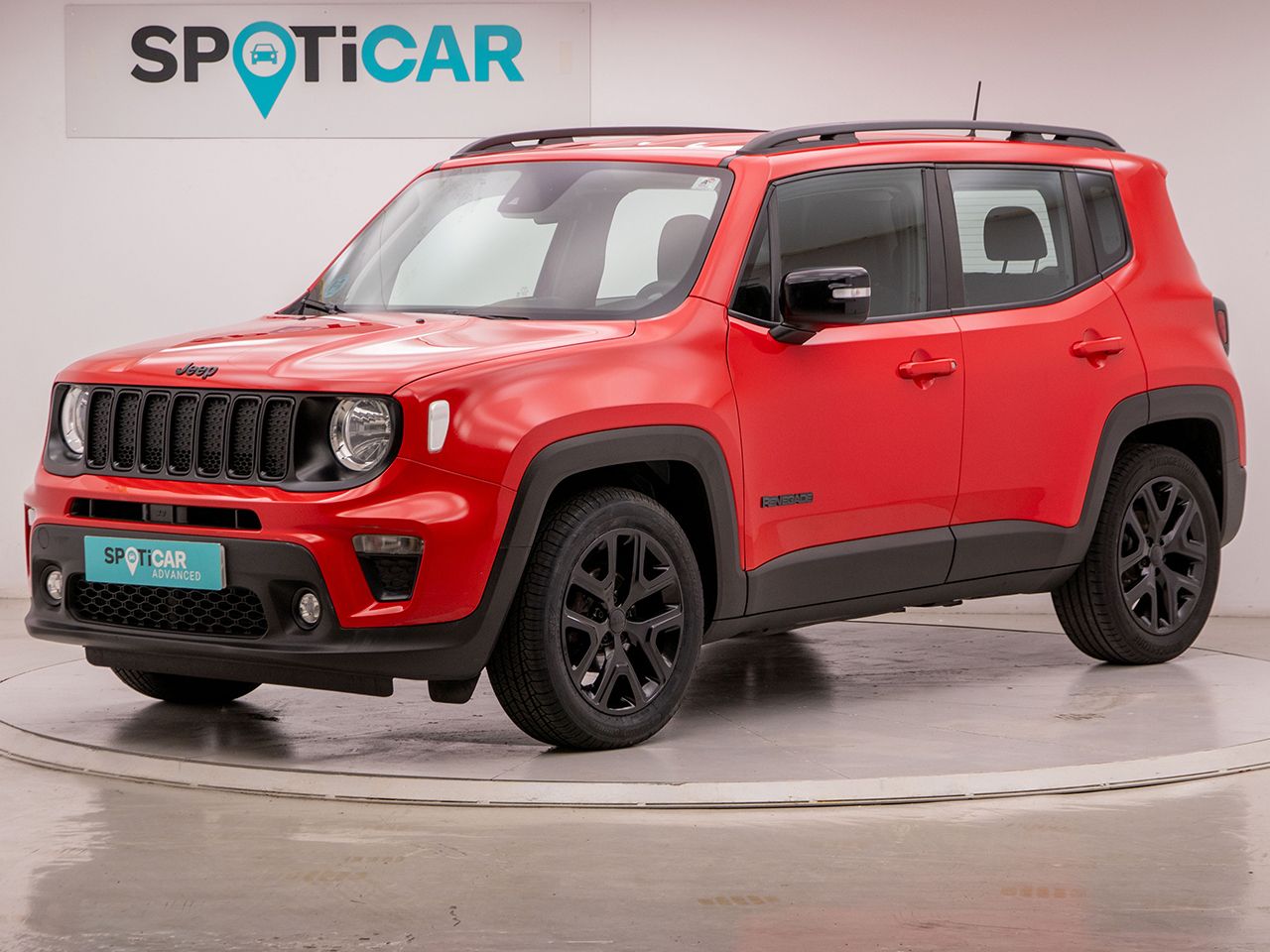 jeep renegade 2022 /