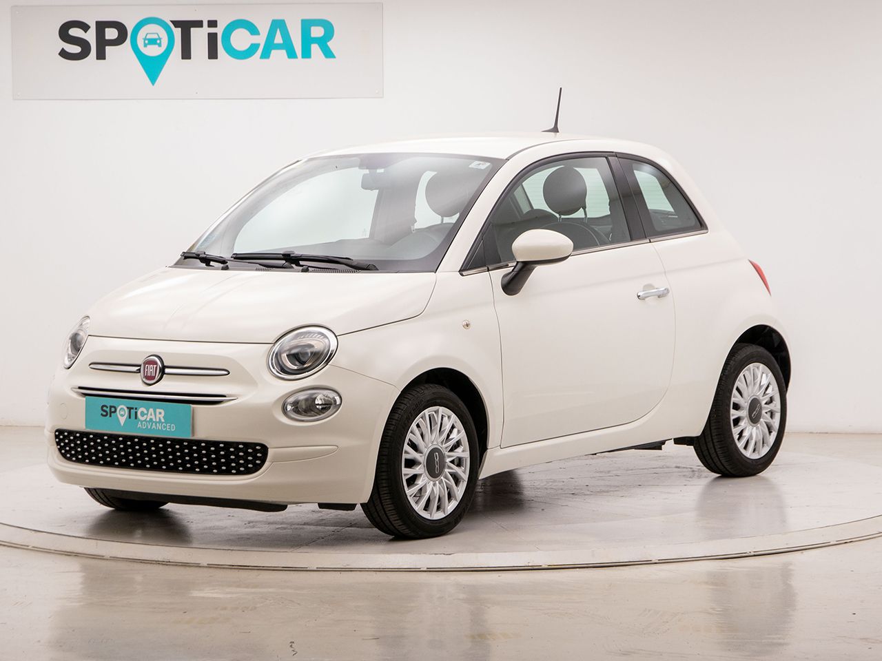 fiat 500 2019 /