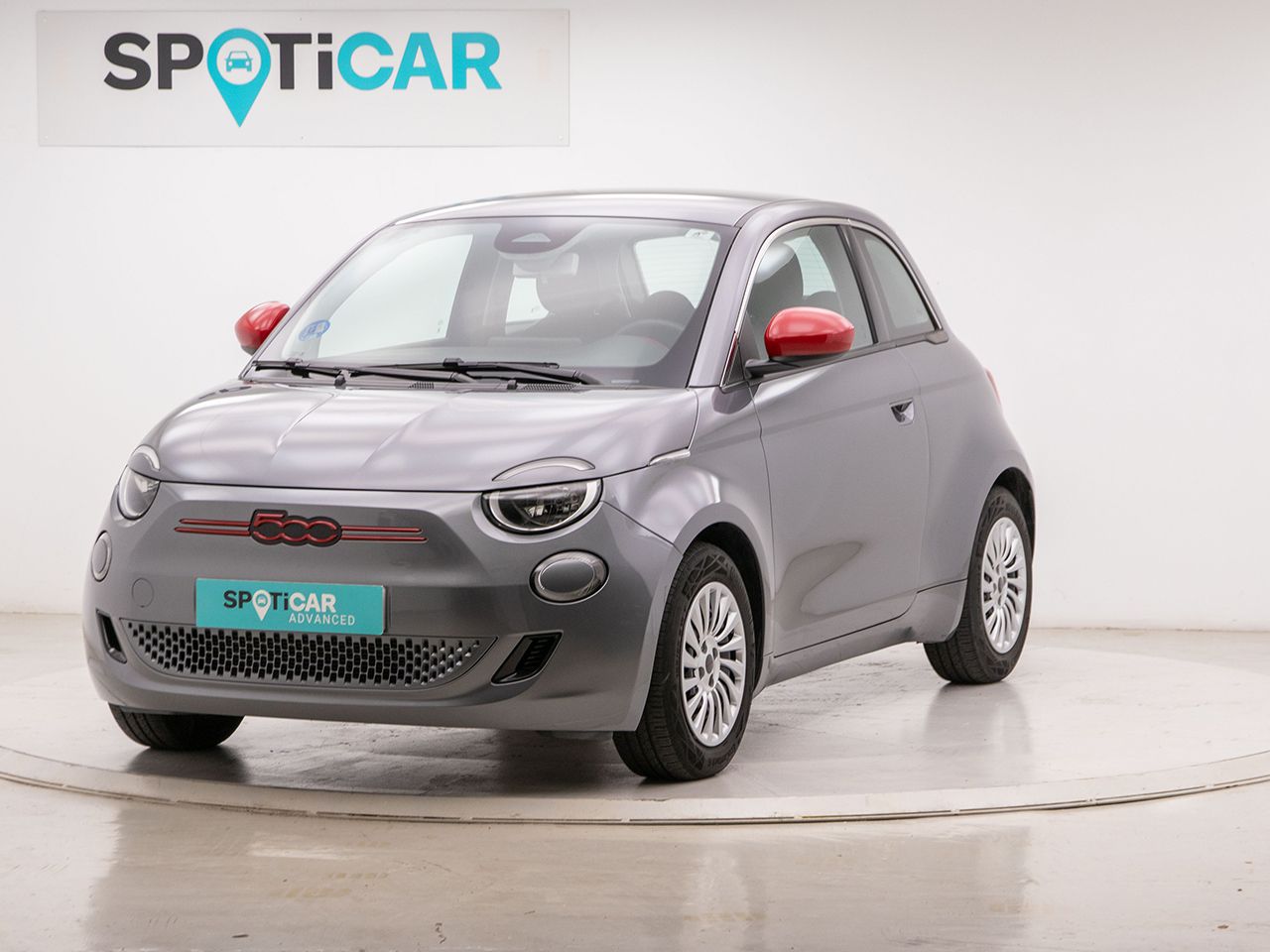 fiat 500 2022 /