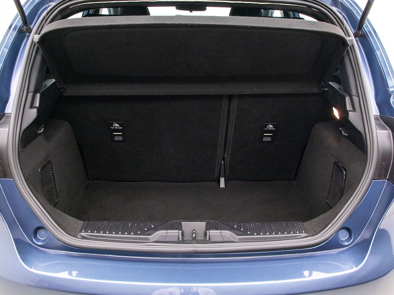 Ford Fiesta 1.0 ECOBOOST MHEV 92KW ST-LINE 125 5P - foto 6