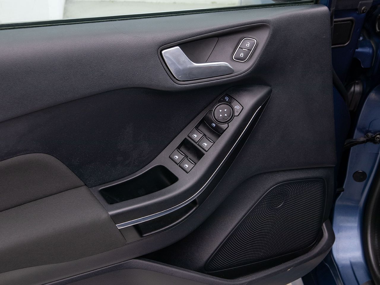 Ford Fiesta 1.0 ECOBOOST MHEV 92KW ST-LINE 125 5P - foto 18