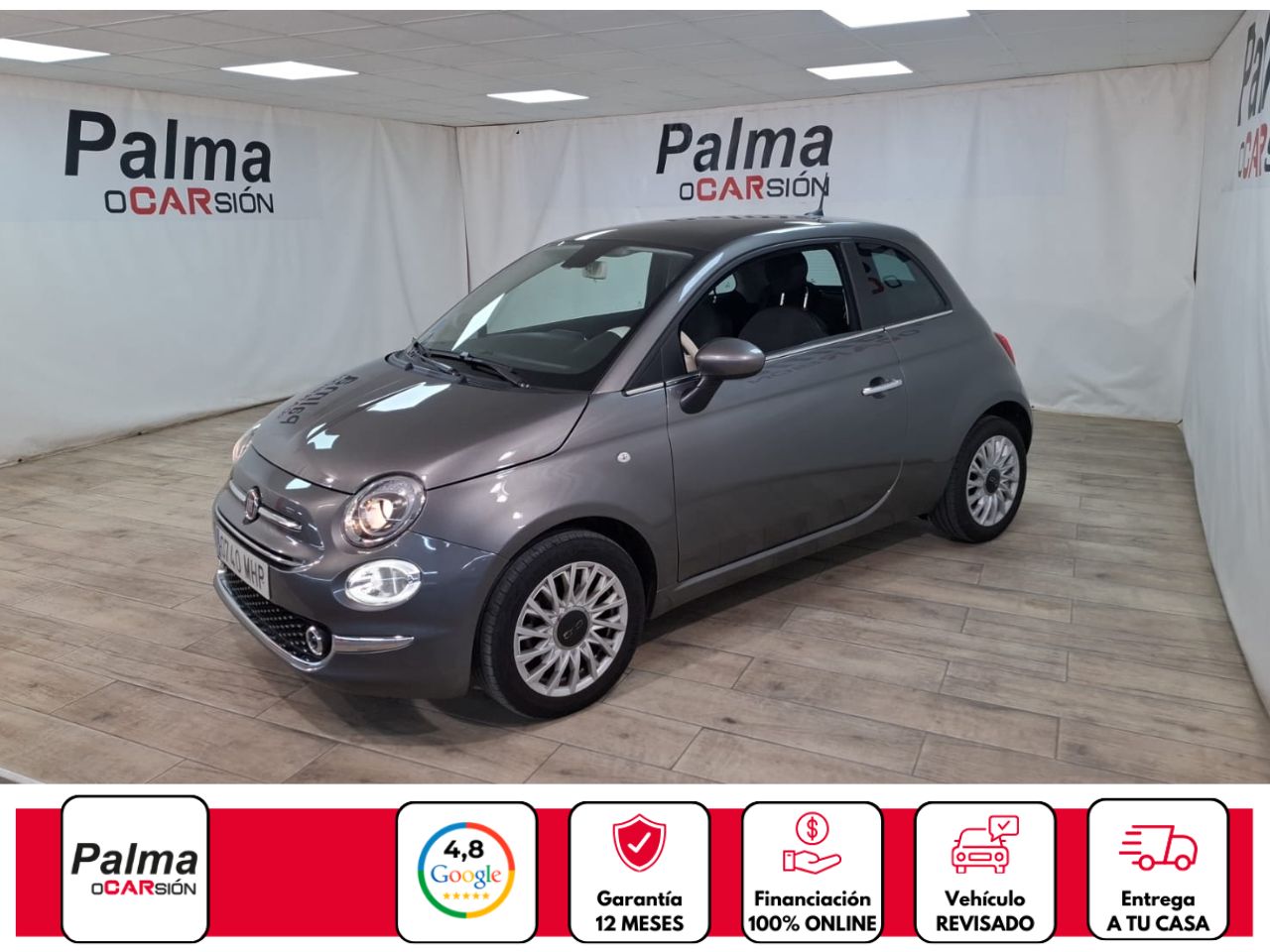 fiat 500 2023 /