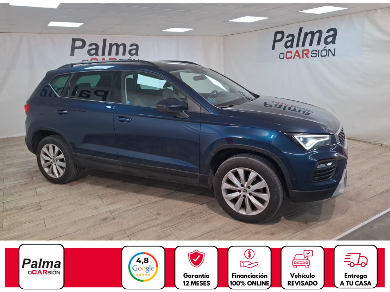 seat ateca 2023 /