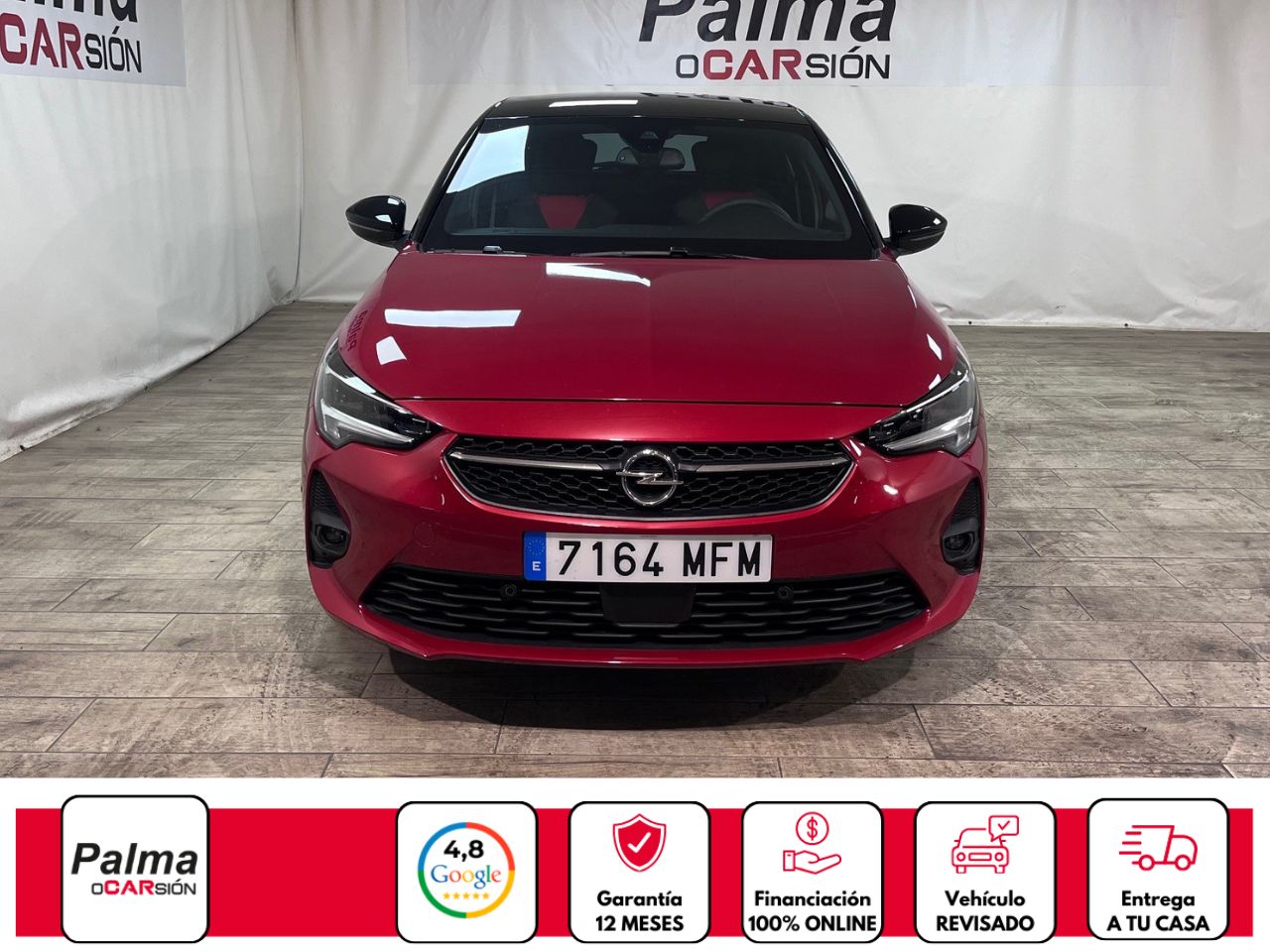opel corsa 2023 /