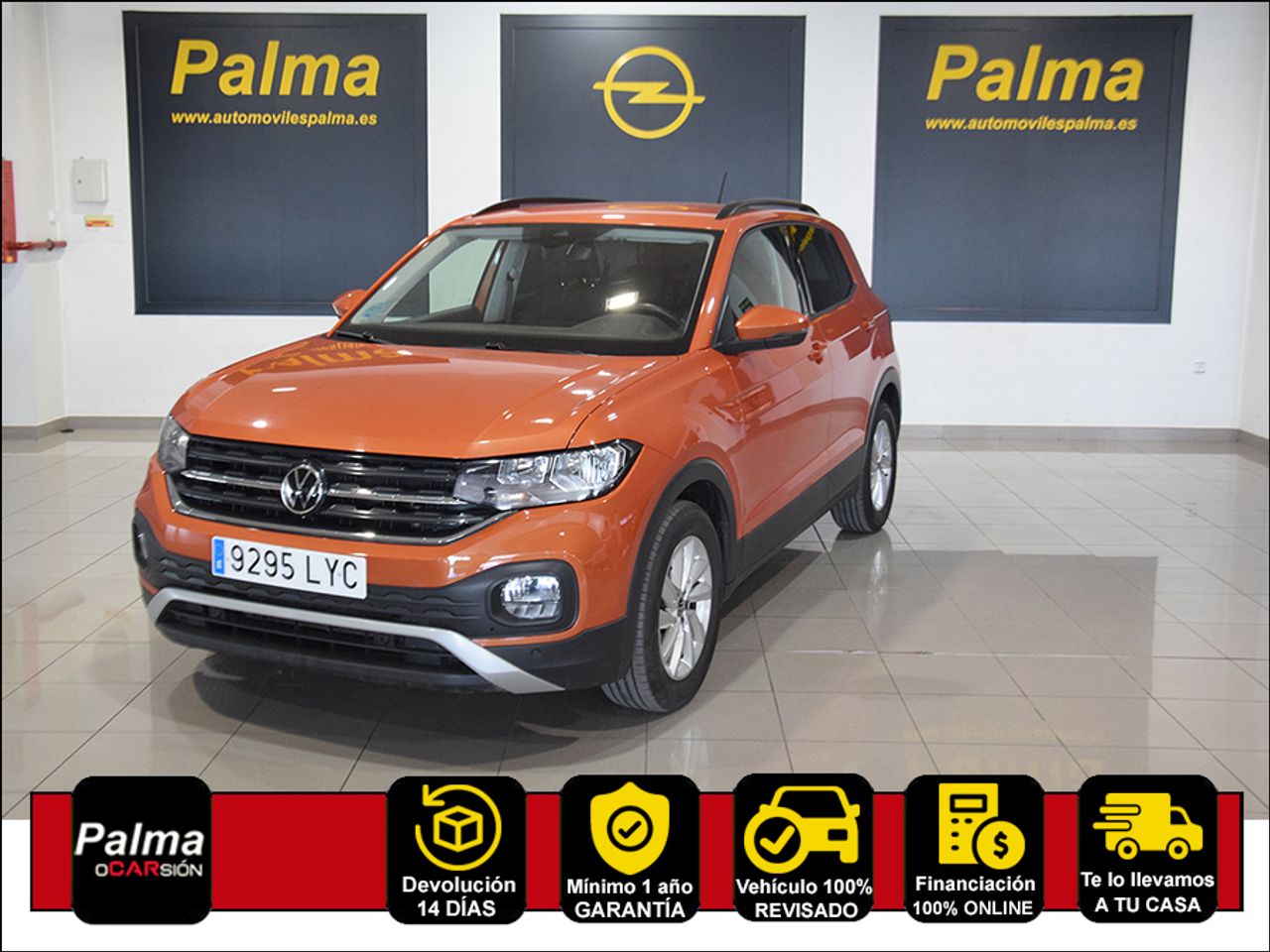 volkswagen t-cross 2022 /