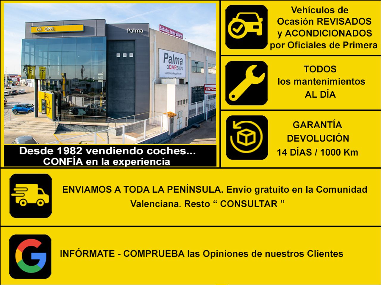 opel grandland 2020 / foto grande (2)