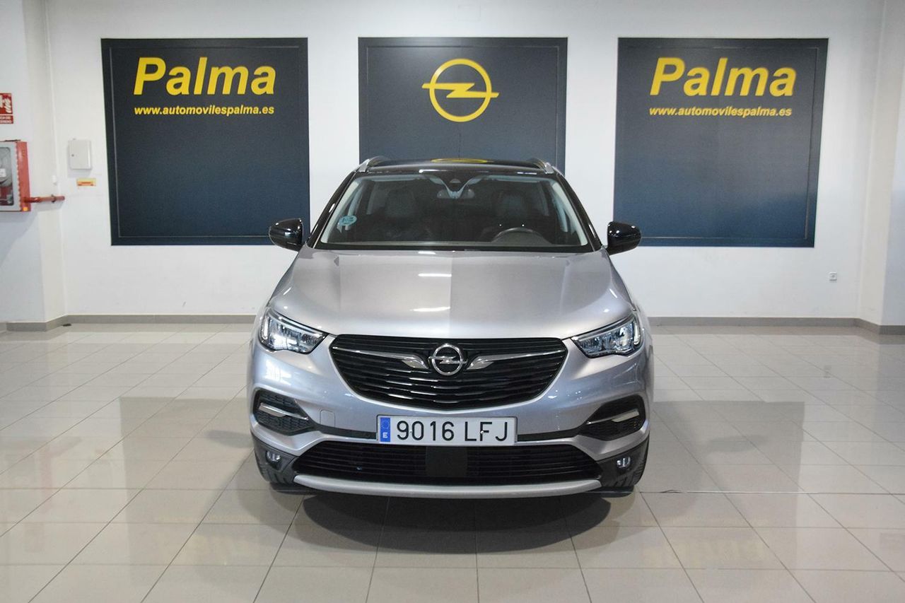 opel grandland 2020 / foto grande (3)