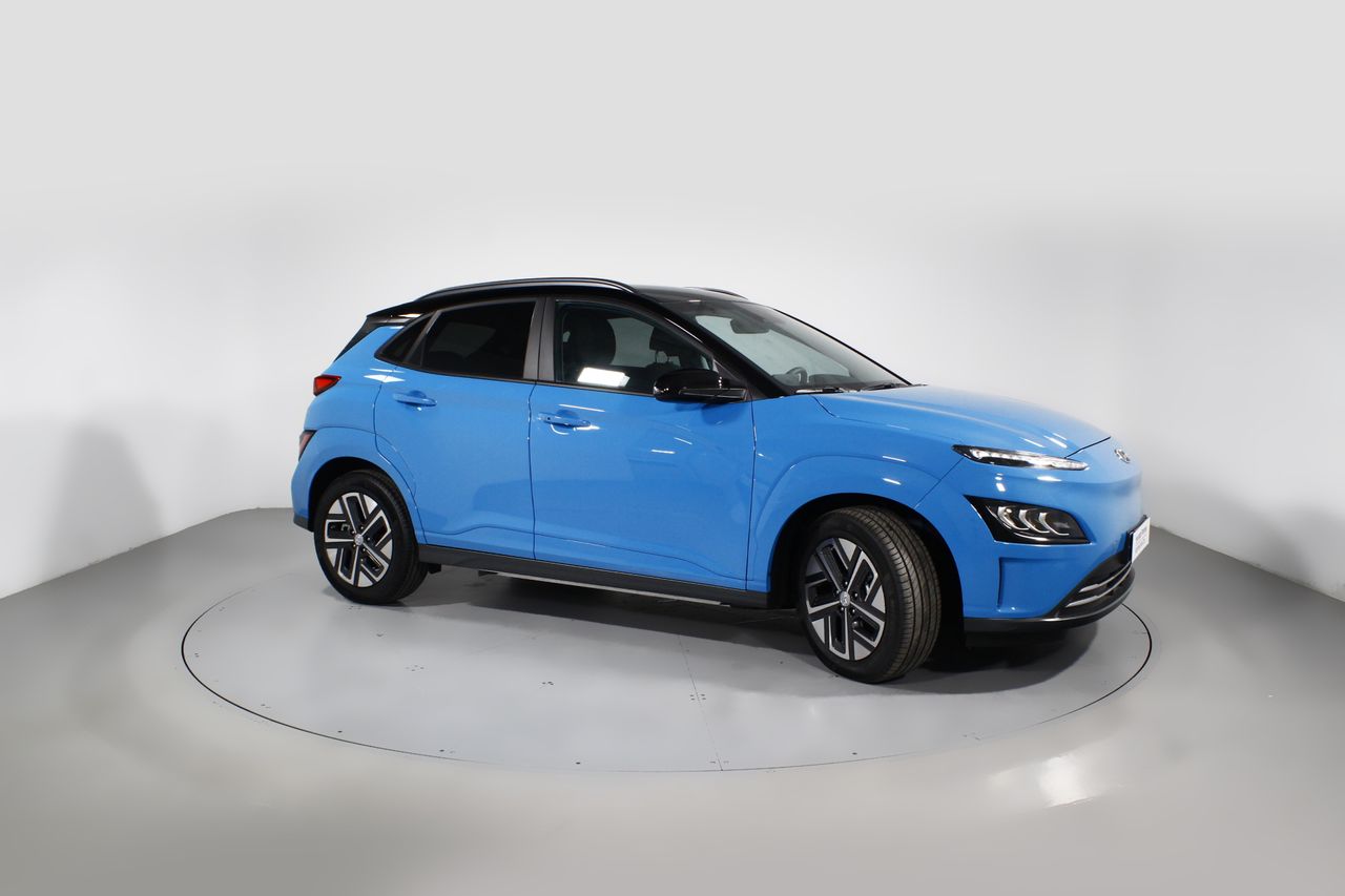 hyundai kona 2023 / foto grande (2)