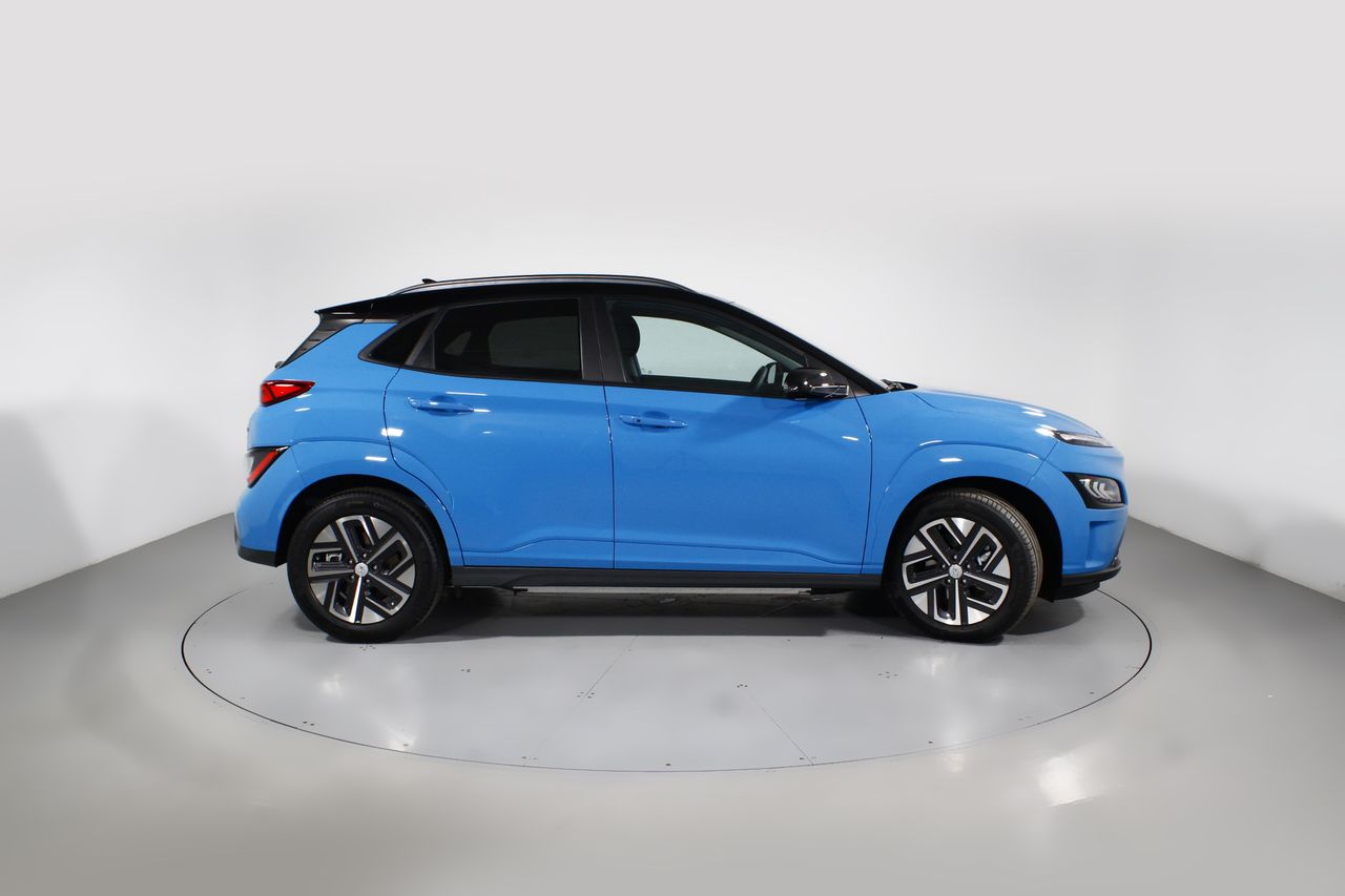 hyundai kona 2023 / foto grande (3)