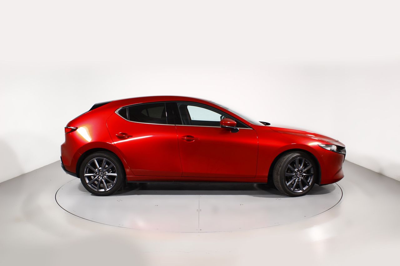 mazda 3 2023 / foto grande (3)