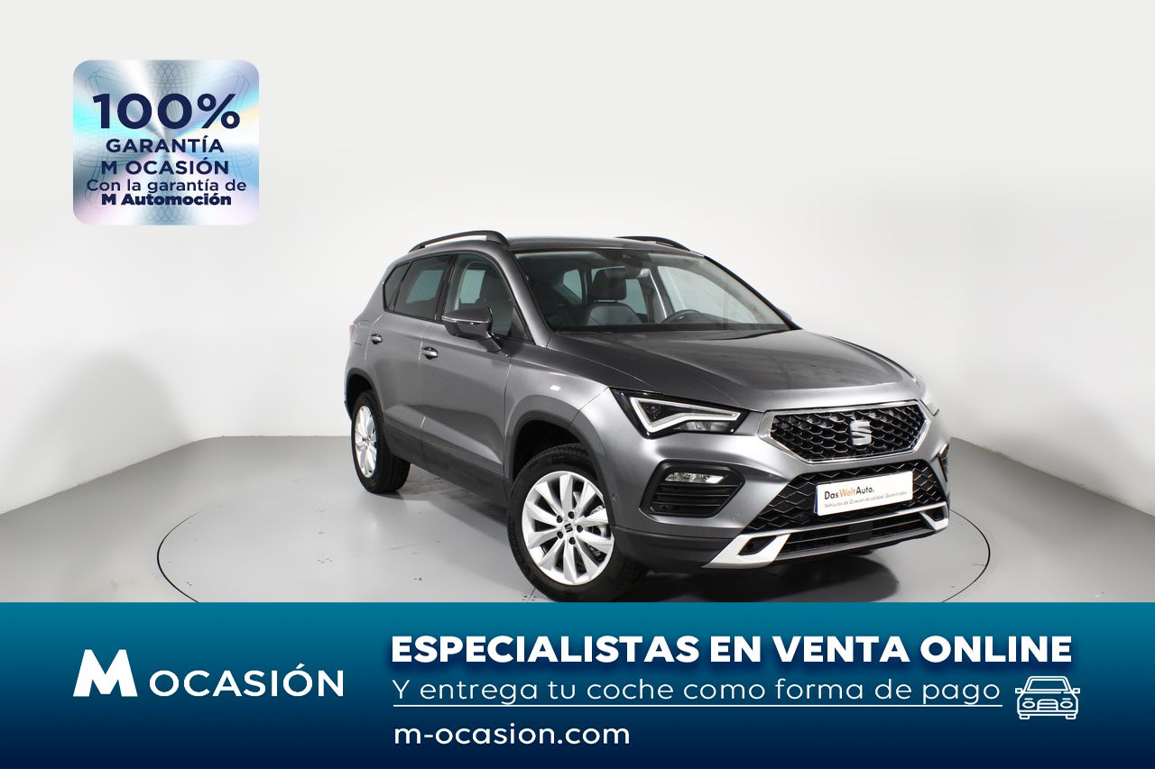 seat ateca 2023 /