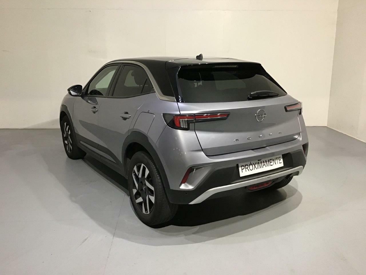 opel mokka 2021 / foto grande (3)