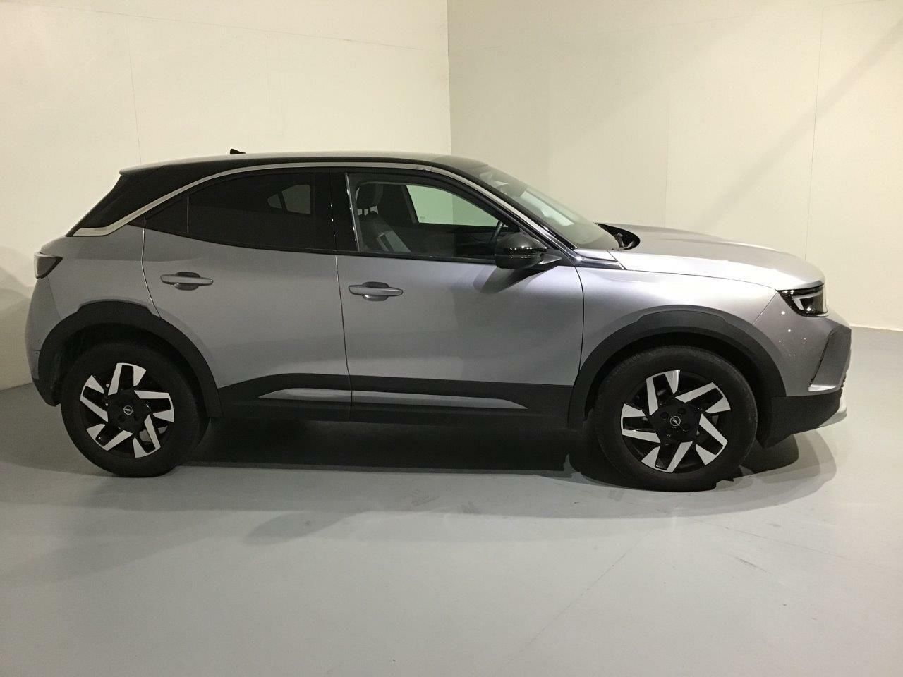 opel mokka 2021 / foto grande (2)