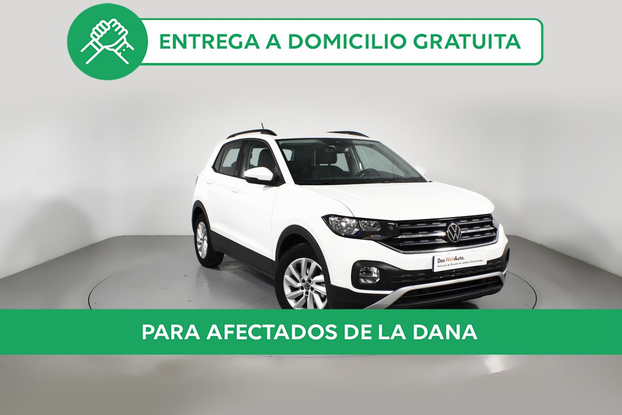 volkswagen t-cross 2023 /